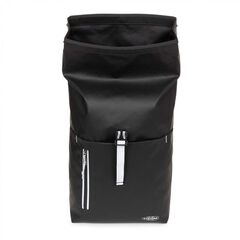 Mochila Eastpak Up Roll Tarp Black Reflect