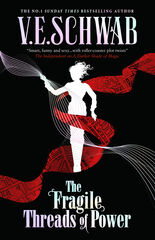 The Fragile Threads Of Power