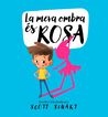 La meva ombra &eacute;s rosa