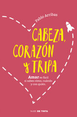 Cabeza, coraz&oacute;n y tripa