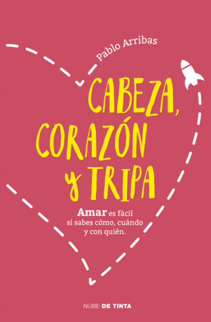 Cabeza, coraz&oacute;n y tripa