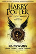 Harry Potter i llegat male&iuml;t