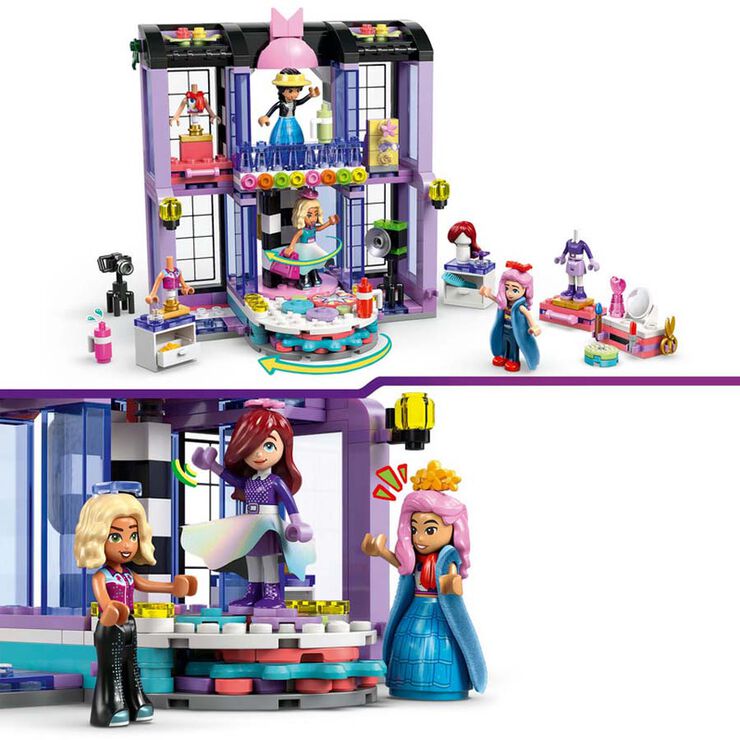 LEGO&reg; LEGO Friends Heartlake City Fashion Show 42685