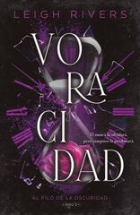 Voracidad