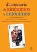 Diccionario de sin&oacute;nimos y ant&oacute;nimos