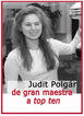 Judit Polg&aacute;r De Gran Maestra a Top Ten
