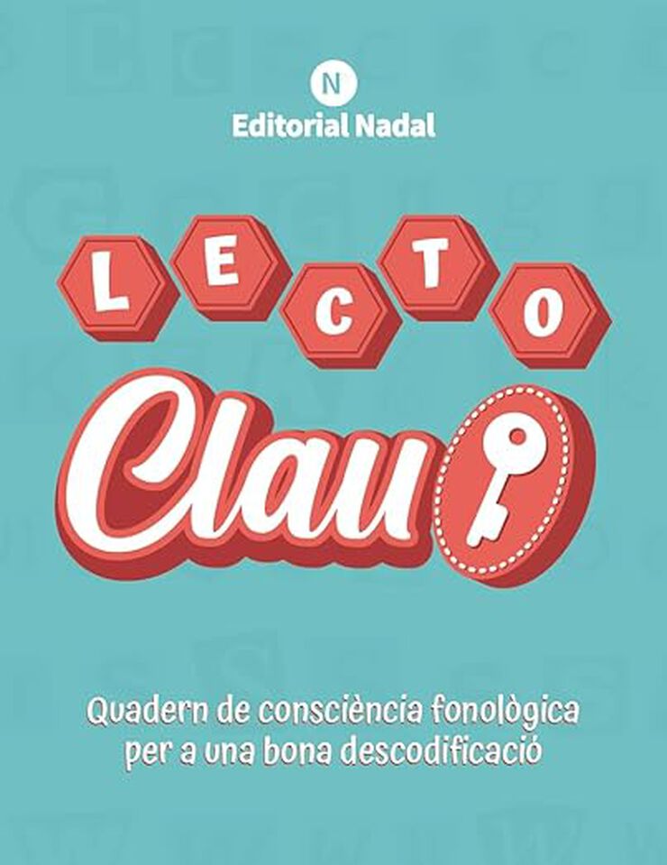 Lecto Clau Lligada Nadal