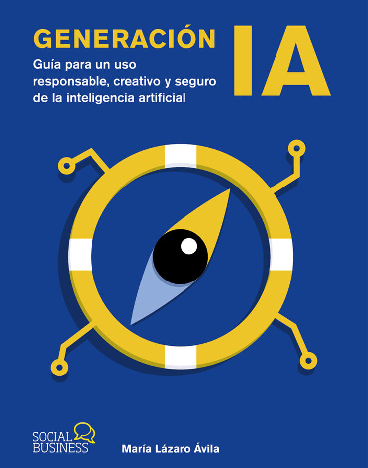 Generaci&oacute;n IA