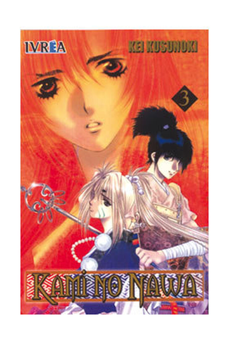 Kami no nawa 03  (ltimo)