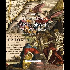 El patrimoni cartogr&agrave;fic de Catalunya