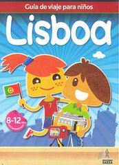 Gu&iacute;a de viajes para ni&ntilde;os: Lisboa