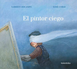 El Pintor ciego