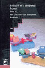 Avaluaci&oacute; de la comprensi&oacute; lectora vol.