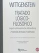 Tratado l&oacute;gico-filos&oacute;fico 2&ordf; Edici&oacute;n