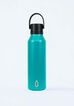 Ampolla Termo Runbott Mii 600ml Maragda