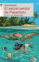 El tresor perdut de Pakamotu