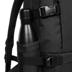 Motxilla T&egrave;cnica Eastpak S Floid CS  Mono black 2