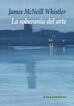 La soberan&iacute;a del arte