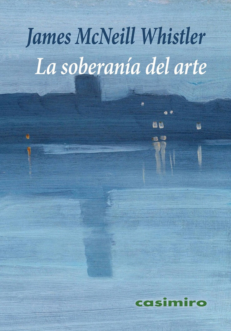 La soberan&iacute;a del arte