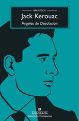 &Aacute;ngeles de Desolaci&oacute;n