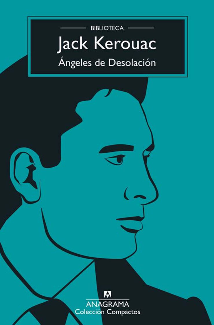 &Aacute;ngeles de Desolaci&oacute;n