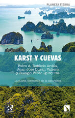 Karst Y Cuevas