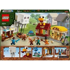 LEGO&reg; Minecraft 21273
