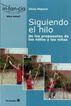 Siguiendo el hilo