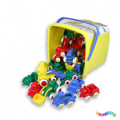 Viking mini chubbies