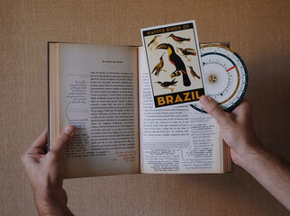 S. El barco de Teseo