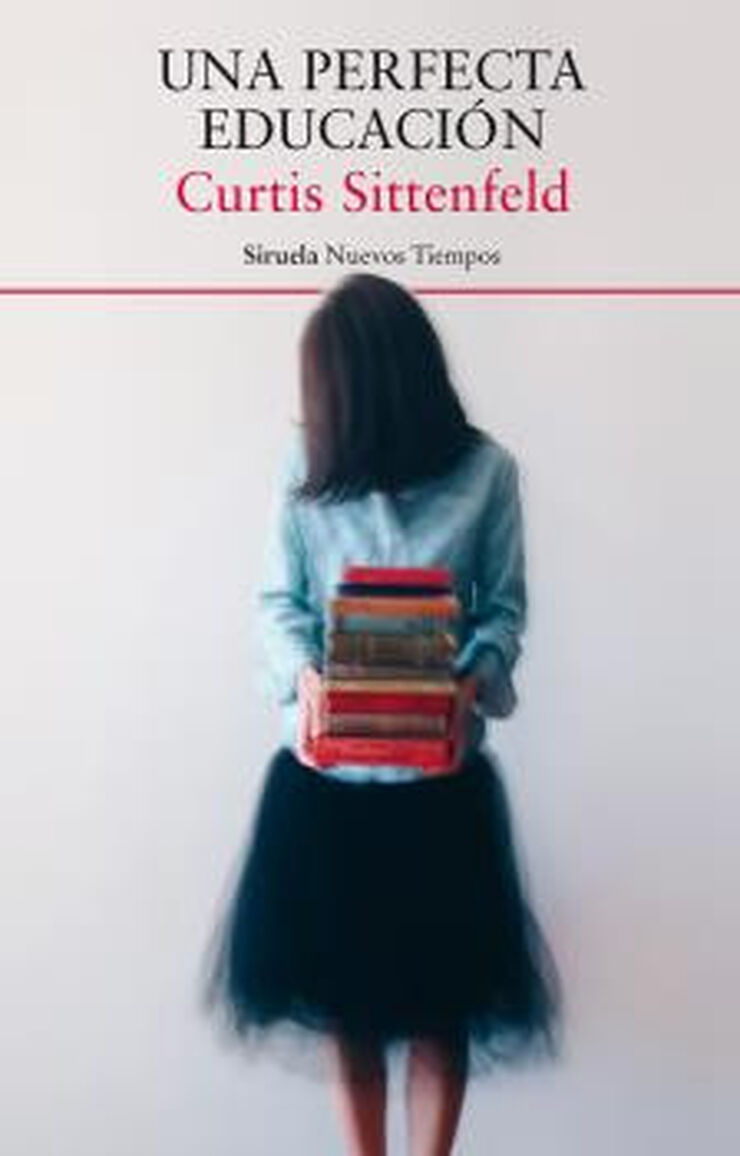 PERFECTA EDUCACI&Oacute;N, UNA