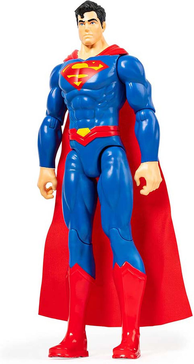 Superman Figura de acci&oacute;n