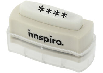 Cartucho borde continuo Cop de Nieve