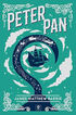 Peter Pan y Wendy / Peter Pan en los jardines de Kensigton