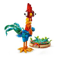 LEGO&reg; Disney Princess Heihei 43272