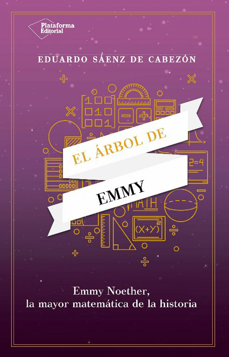 El &aacute;rbol de Emmy