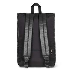 Mochila enrollable Eastpak Up Roll Tarp black