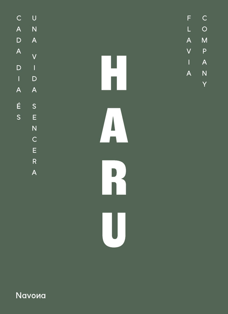 Haru (Col&middot;leccionista)