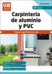 Carpinter&iacute;a de aluminio y PVC 2ED