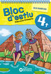 Bloc d'estiu 4t Prim&agrave;ria