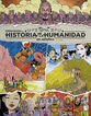 Historia de la humanidad en vi&ntilde;etas. China