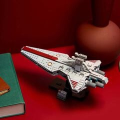 LEGO&reg; Star Wars&trade; Creuer d&rsquo;Atac Classe Venator 75441
