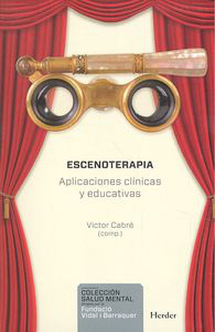 Escenoterapia