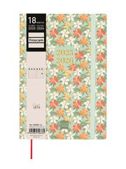 Agenda Finocam 18 mesos Mara Y10 setm/vista vertical mult 2025-26 daisy