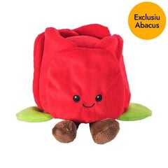 Peluche mini Rosa - Exclusivo Abacus