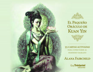 El peque&ntilde;o or&aacute;culo de Kuan Yin
