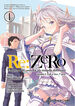 Re:Zero Chapter 3 n&ordm; 01/11