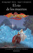 La Guerra de los Esp&iacute;ritus n&ordm; 02/03 El R&iacute;o de los Muertos
