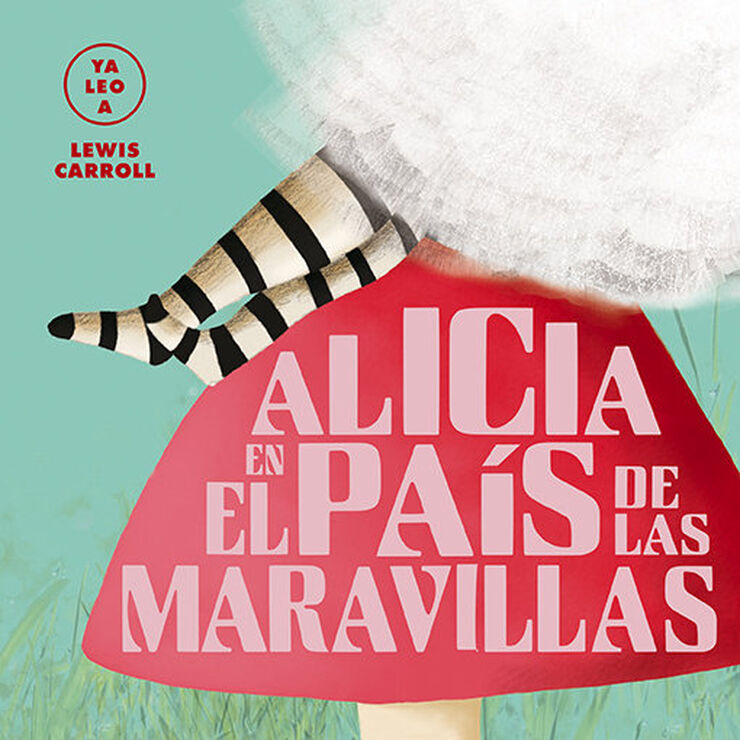 Alicia en el pa&iacute;s de las maravillas