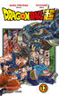 Dragon Ball Super n&ordm; 13